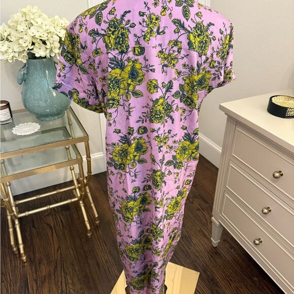 NWT Wildfang Dress-jj2 - Picture 2 of 4